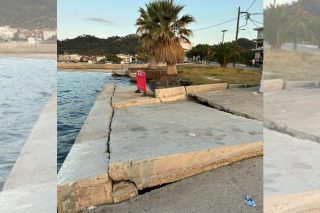 thasos limani